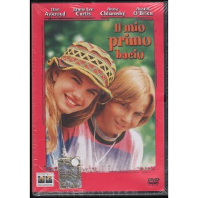 Il Mio Primo Bacio DVD Howard Zieff / Sigillato 8013123226204 Il Mio Primo Bacio DVD Howard Zieff / Sigillato 8013123226204