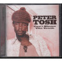 Peter Tosh  CD Can't Blame The Youth Nuovo Sigillato 0602498671030