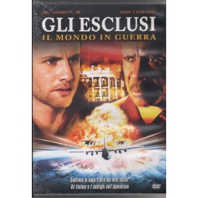 Gli Esclusi DVD Craig R Baxley / Sigillato 8013123006950 Gli Esclusi DVD Craig R Baxley / Sigillato 8013123006950