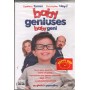 Baby Geniuses - Un Genio In Pannolino DVD Bob Clark / Sigillato 8013123122209