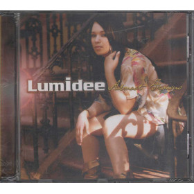 Lumidee CD Almost Famous / Straight Face Universal Sigillato 0602498603529 Lumidee -  CD Almost Famous Nuovo Sigillato 0602498603529