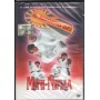 Il Ritorno Dei Mini-Ninja DVD Simon S. Sheen / Sigillato 8013123377203