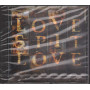 Love Spit Love -  CD Love Spit Love (Omonimo)  Nuovo Sigillato 0727872105526