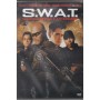 S.W.A.T. Squadra Speciale Anticrimine DVD Clark Johnson / Sigillato 8013123785206