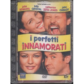 I Perfetti Innamorati DVD Joe Roth / Sigillato 8020378505206 I Perfetti Innamorati DVD Joe Roth / Sigillato 8020378505206