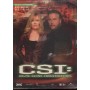 CSI - Crime Scene Investigation Stagione 06 Episodi 01-12 DVD Various / Sigillato 8026120185382