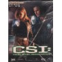 CSI - Crime Scene Investigation Stag. 04 Ep. 01-12 DVD Various / Sigillato 8026120177479