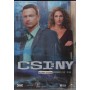 CSI - New York Stagione 02 Episodi 13-24 DVD Various / Sigillato 8026120185290