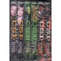 CSI - Crime Scene Investigation, Collector's Box Stag. 01-03 DVD Various / 8026120175956