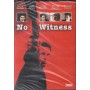 No Witness DVD Michael Valverde / Sigillato 8026120175970