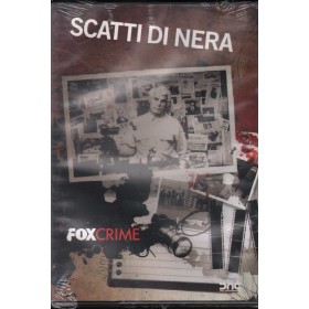 Scatti Di Nera DVD Nicola Prosatore / Sigillato 8026120183173 Scatti Di Nera DVD Nicola Prosatore / Sigillato 8026120183173