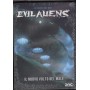 Evil Aliens DVD Jake West / Sigillato 8026120180516
