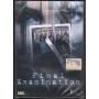 Final Examination DVD Fred Olen Ray / Sigillato 8026120162772