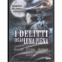 I Delitti Della Luna Piena DVD Paco Plaza / Sigillato 8026120171781