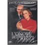 L' Onore Dei Prizzi DVD John Huston / Sigillato 8026120171910