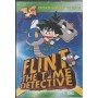 Flint - Destinazione: Futuro DVD Various / Sigillato 8026120157358