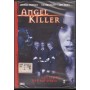 Angel Killer DVD Ian David Diaz / Sigillato 8026120161041