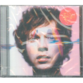 Beck CD Sea Change / Geffen Records – 4933932(A) Sigillato Beck CD Sea Change / Geffen Records – 4933932(A) Sigillato