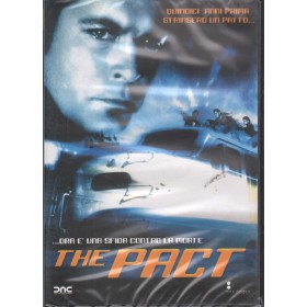 The Pact DVD Strathford Hamilton / Sigillato 8026120165414 The Pact DVD Strathford Hamilton / Sigillato 8026120165414