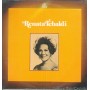 Renata Tebaldi LP Vinile Omonimo, Same / Cetra ‎– LPO2043 Sigillato