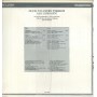 Terrani, Zedda LP Vinile Arie Di Rossini / Fonit Cetra ‎– LIC9005 Sigillato
