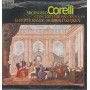 Corelli, Kuijken LP Vinile Concerti Grossi Opus 6, 5, 8 / HMI73054 Sigillato