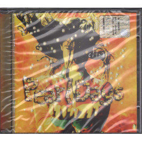 Elisa CD Pearl Days / Sugar Music Sigillato 8033120980077 Elisa CD Pearl Days Nuovo Sigillato 8033120980077