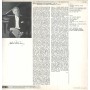 Mozart, Schubert LP Vinile Concerto N.17 Per Piano E Orch. / Improvviso N. 3, 4 / LSC2636