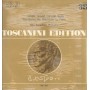 Toscanini, Grofe, Gershwin LP Vinile Grand Canyon Suite, An American In Paris / AT129 Sigillato