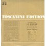 Puccini, Toscanini LP Vinile La Bohème / RCA – AT203 Nuovo