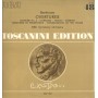 Beethoven, Toscanini LP Vinile Overtures / RCA ‎– AT136 Nuovo