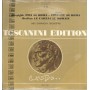 Respighi, Berlioz LP Vinile Pini di Roma, Fontane di Roma, Le Carnaval Romain / RCA – AT100 Sigillato