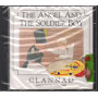 Clannad CD The Angel And The Soldier Boy 1989 Nuovo Sigillato 0743212508123