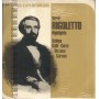 Verdi ,Schipa, Curci, De Luca, Caruso LP Vinile Rigoletto - Highlights / RCA ‎– VL42797 Sigillato