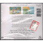 Clannad CD The Angel And The Soldier Boy 1989 Nuovo Sigillato 0743212508123