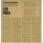 Ezio Pinza LP Vinile Incisioni 1927-1951 / RCA ‎– TVM17206 Sigillato