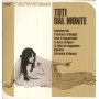 Toti Dal Monte LP Vinile Omonimo, Same / RCA – TVM17208 Nuovo