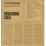 Beniamino Gigli LP Vinile Omonimo, Same / RCA – TVM17204 Nuovo