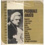 Pasquale Amato LP Vinile Incisioni 1911 - 1914 / RCA – VL42433 Sigillato