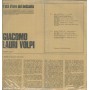 Giacomo Lauri Volpi ‎LP Vinile Omonimo, Same / RCA ‎– TVM17207 Sigillato