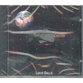 Lucio Dalla CD Canzoni / BMG Pressing – 74321 40062 2 Sigillato Lucio Dalla CD Canzoni / BMG Pressing – 74321 40062 2 Sigillato