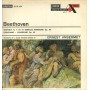 Beethoven, Ansermet LP Vinile Symphony No. 4 / Coriolan Overture / SDD104 Nuovo