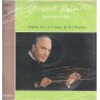 Beethoven, Bruno Walter LP Vinile Sinfonie Nr. 6 F Dur Pastorale / CBS – S61009 Sigillato