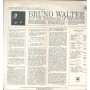 Beethoven, Bruno Walter LP Vinile Sinfonie Nr. 6 F Dur Pastorale / CBS – S61009 Sigillato