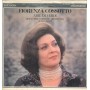 Fiorenza Cossotto, Santi LP Vinile Arie Di Verdi / Cetra – LC9003 Sigillato