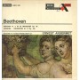 Ansermet, Beethoven LP Vinile Sinfonia N.2 In Re Magg. / Leonora,Ouverture / SDD102