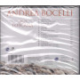 Andrea Bocelli CD Cieli di Toscana Nuovo Sigillato