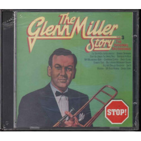 Glenn Miller CD The Glenn Miller Story Volume 3 Nuovo 0035628922229 Glenn Miller CD The Glenn Miller Story Volume 3 Nuovo 0035628922229