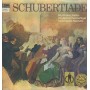 Franz Schubert LP Vinile Schubertiade / Italia – HMI73077 Sigillato