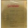 Schoenberg, Ozawa LP Vinile Gurrelieder / Philips ‎– 6769038 Sigillato